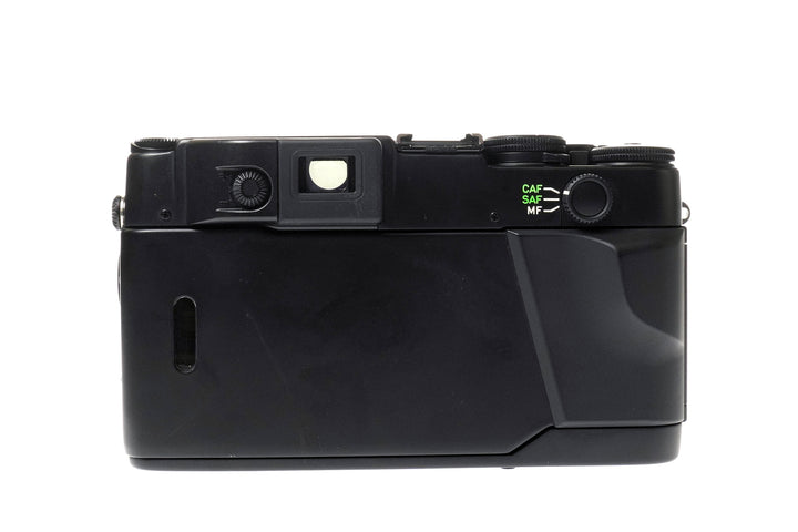 Contax G2 Rangefinder