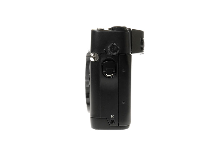 Contax G2 Rangefinder