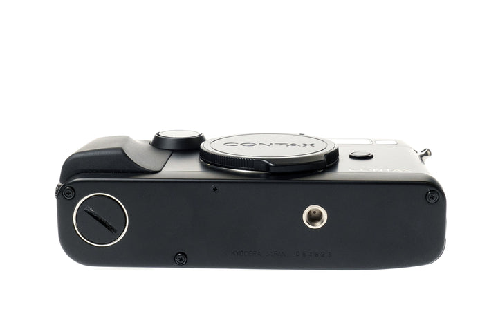 Contax G2 Rangefinder