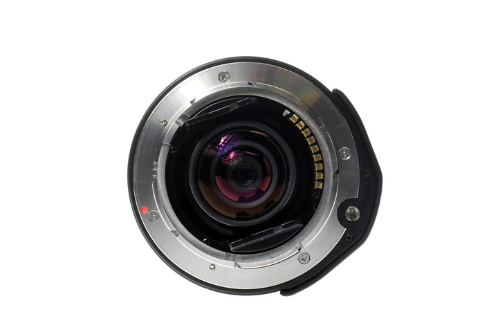Carl Zeiss Biogon T* 28mm f2.8 Lens Set