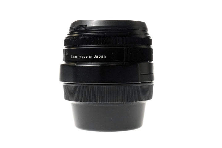 Carl Zeiss Biogon T* 28mm f2.8 Lens Set