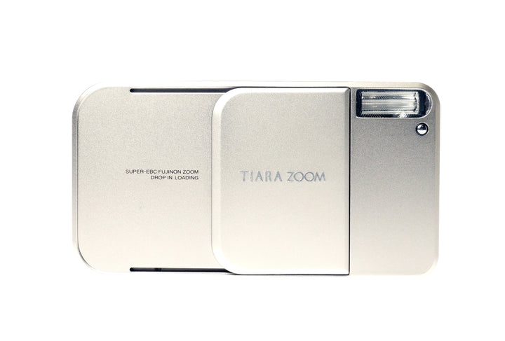 Fujifilm Tiara Zoom 35mm Film Camera