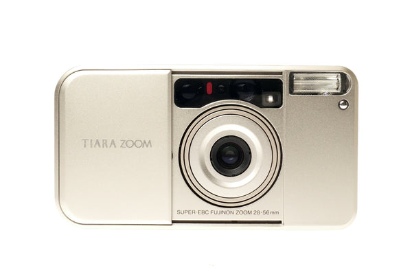 Fujifilm Tiara Zoom 35mm Film Camera