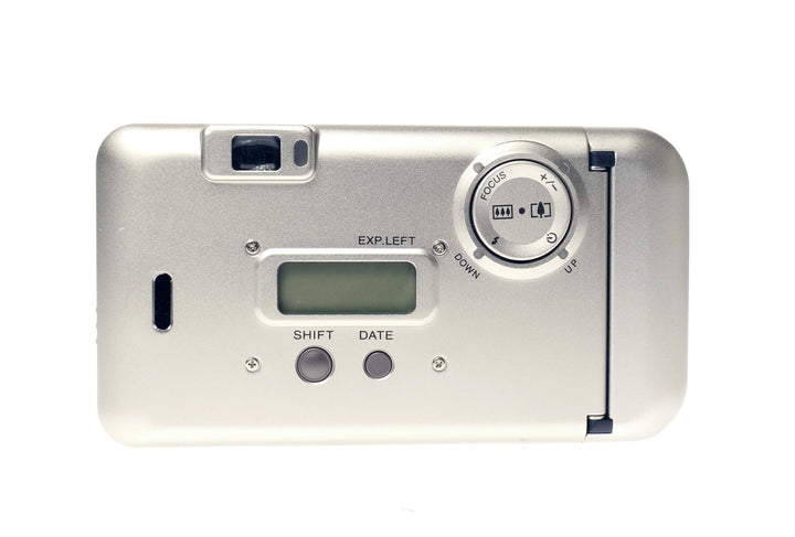Fujifilm Tiara Zoom 35mm Film Camera
