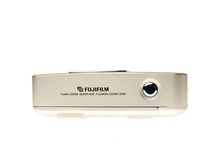 Fujifilm Tiara Zoom 35mm Film Camera