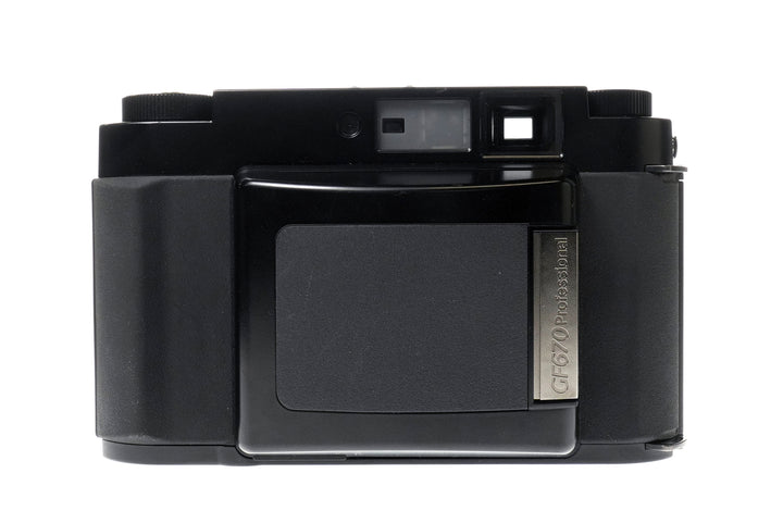 Fujifilm GF670 Professional