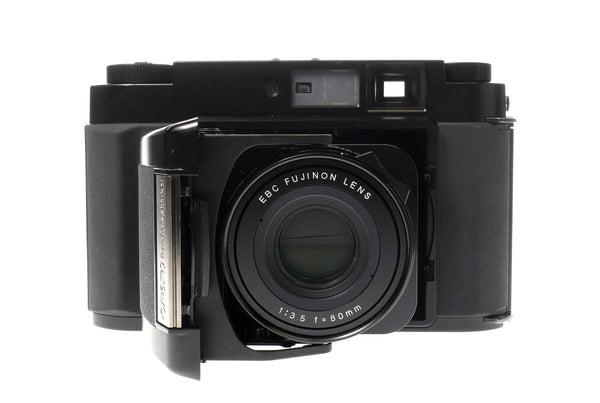 Fujifilm GF670 Professional