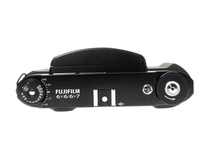 Fujifilm GF670 Professional