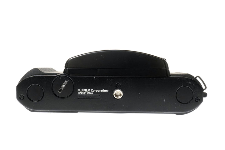 Fujifilm GF670 Professional