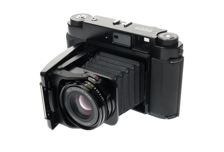 Fujifilm GF670 Professional