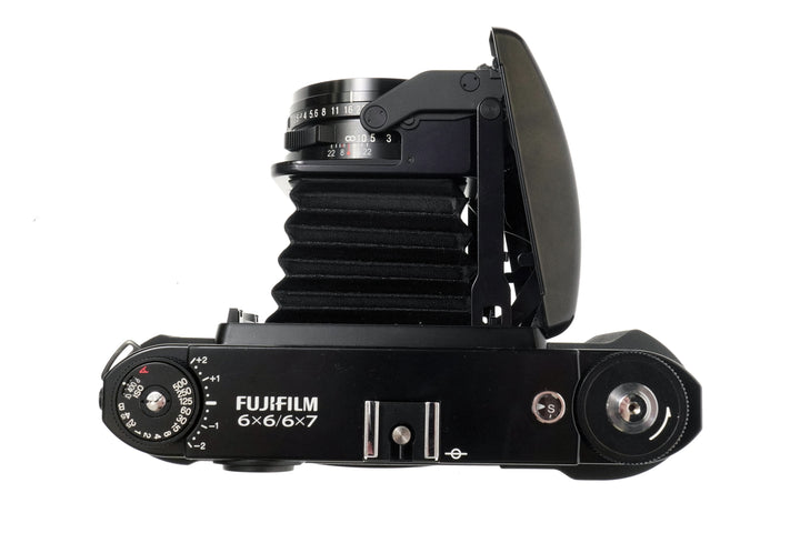 Fujifilm GF670 Professional