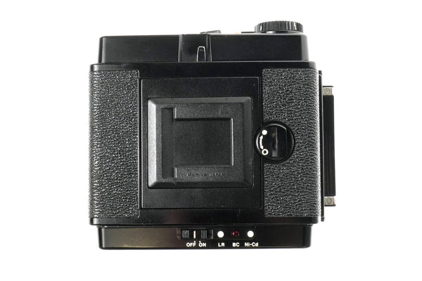 Mamiya RB67 Motorized Film Back 6x8 #15/11 #210922