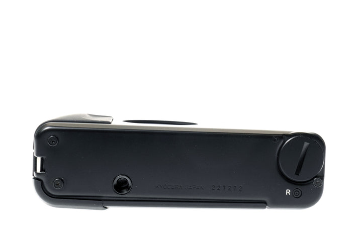 Contax T2 Black
