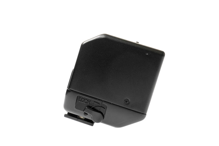 Contax TLA 200 Flash Black for G1 G2