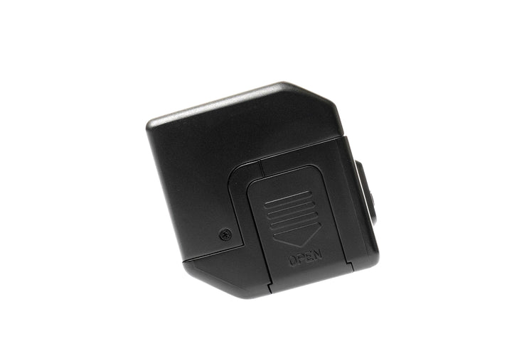 Contax TLA 200 Flash Black for G1 G2
