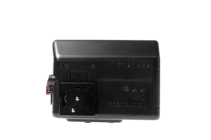 Contax TLA 200 Flash Black for G1 G2
