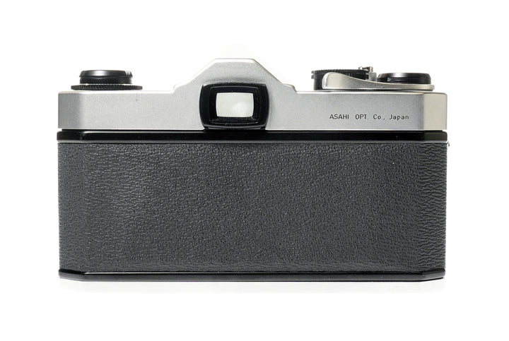 Asahi Pentax SL 35mm SLR Film Camera