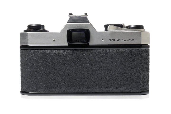 Honeywell Pentax Spotmatic SP II 35mm SLR Film Camera