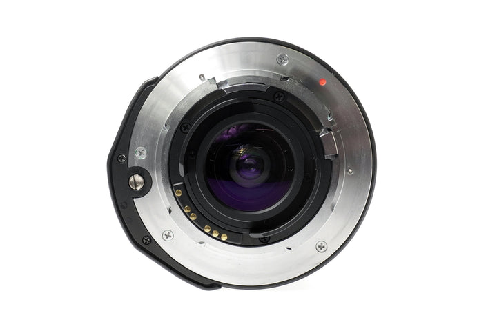 Contax Carl Zeiss Vario-Sonnar f3.5-5.6 35-70mm T* Lens
