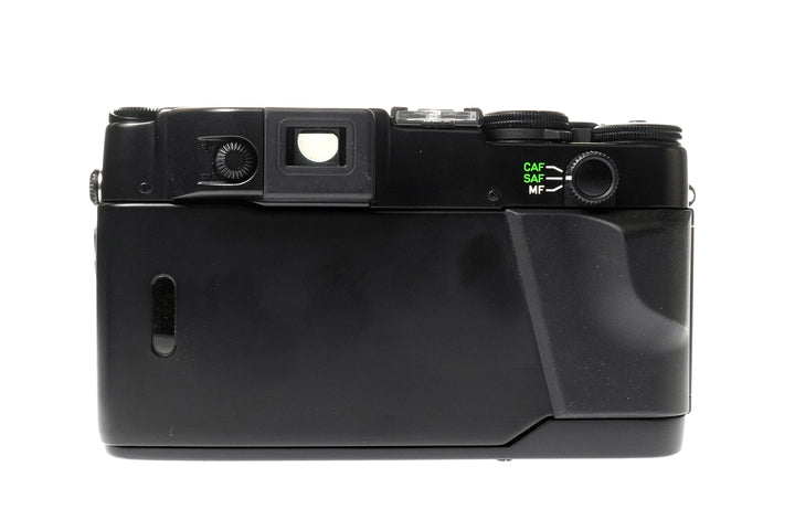 Contax G2 Rangefinder