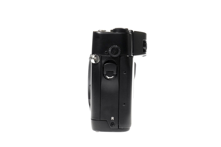 Contax G2 Rangefinder