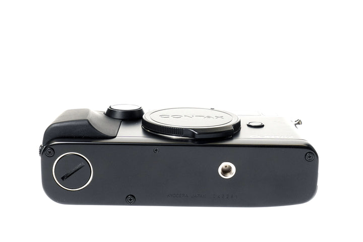 Contax G2 Rangefinder