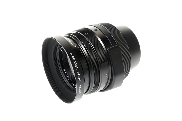  Carl Zeiss Biogon T* 28mm f2.8 Lens Set 
