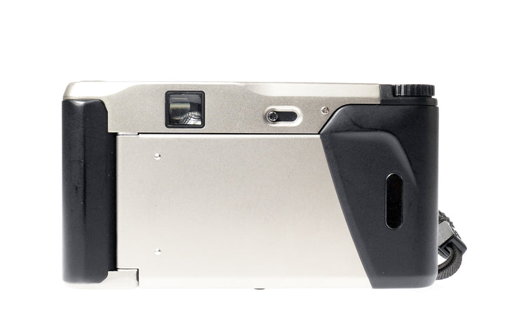 Contax TVS Point & Shoot 35mm Film Camera