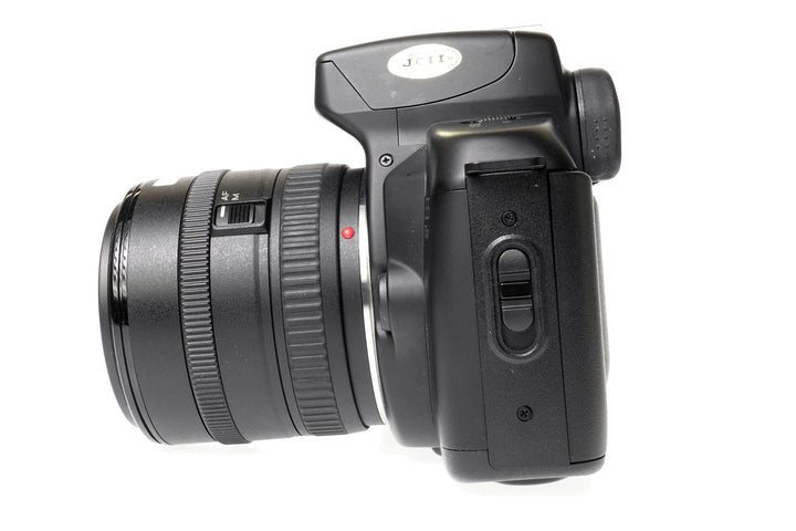 Canon EOS 750QD SLR 35mm Film Camera