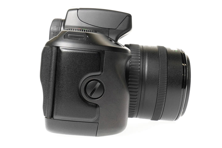 Canon EOS 750QD SLR 35mm Film Camera