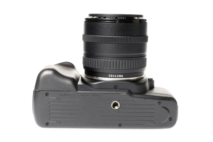 Canon EOS 750QD SLR 35mm Film Camera