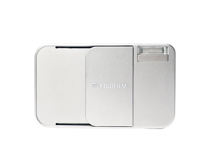 Fujifilm CARDIA mini TIARA 35mm Point & Shoot Film Camera