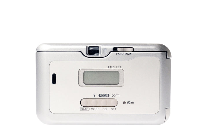 Fujifilm CARDIA mini TIARA 35mm Point & Shoot Film Camera