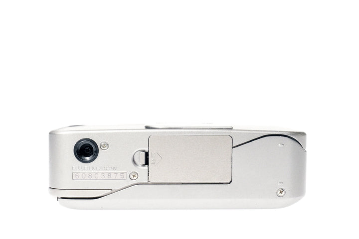 Fujifilm CARDIA mini TIARA 35mm Point & Shoot Film Camera
