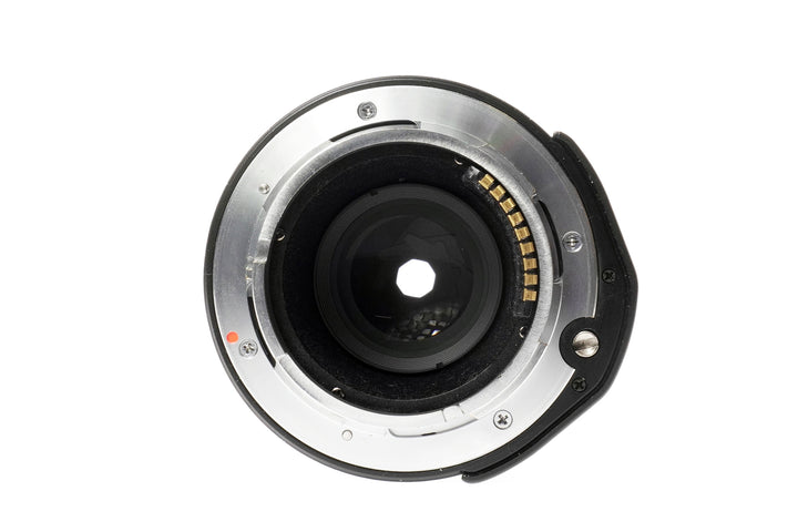 Contax Carl Zeiss Sonnar T* f2.8 90mm Lens