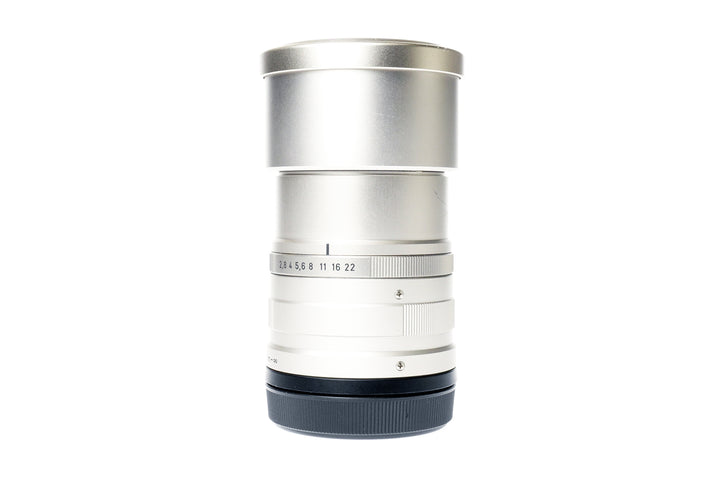 Contax Carl Zeiss Sonnar T* f2.8 90mm Lens