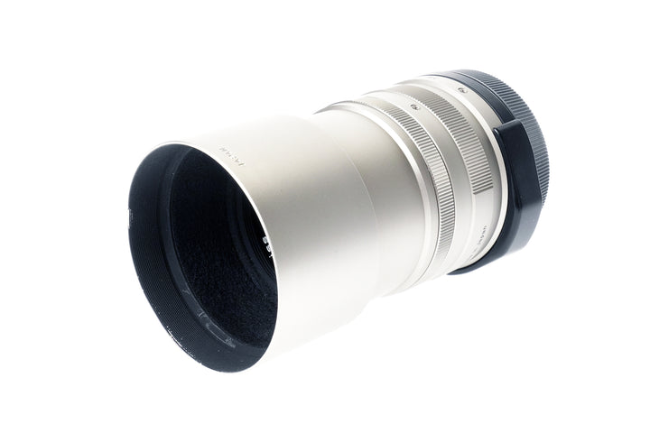 Contax Carl Zeiss Sonnar T* f2.8 90mm Lens