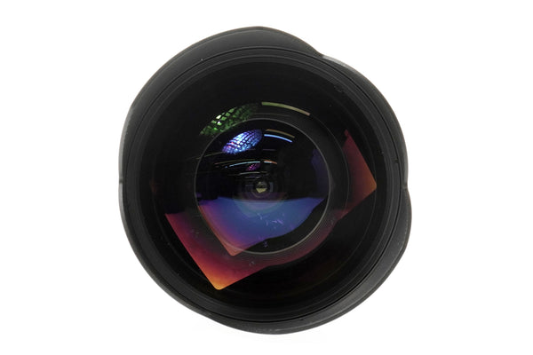 Nikon Nikkor AF 14mm f2.8 D ED ASPH Lens