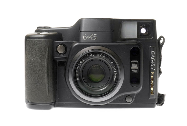 Fujifilm GA645i Pro Medium Format Film Camera
