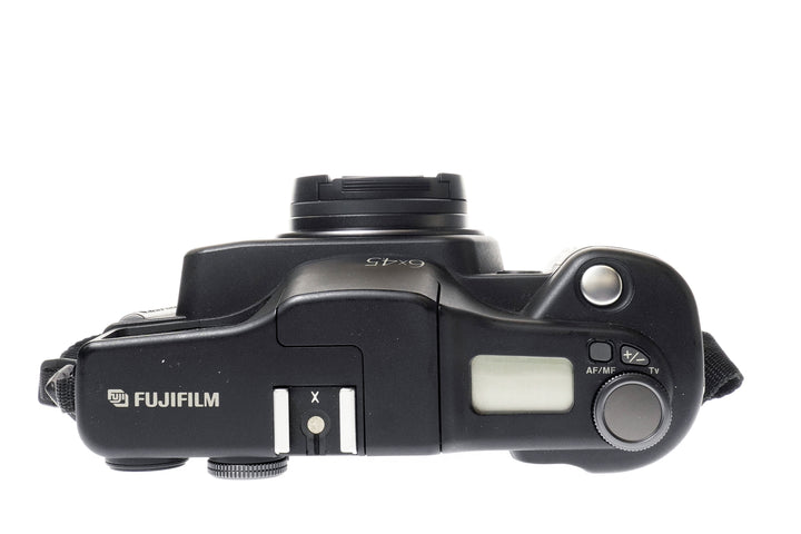 Fujifilm GA645i Pro Medium Format Film Camera