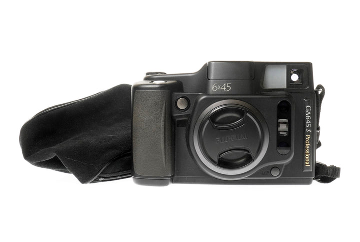 Fujifilm GA645i Pro Medium Format Film Camera