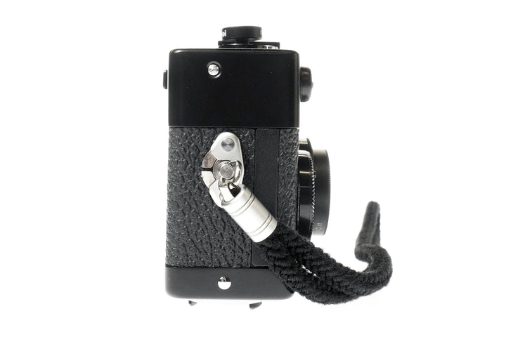 Rollei 35 Black Tessar f3.5 40mm