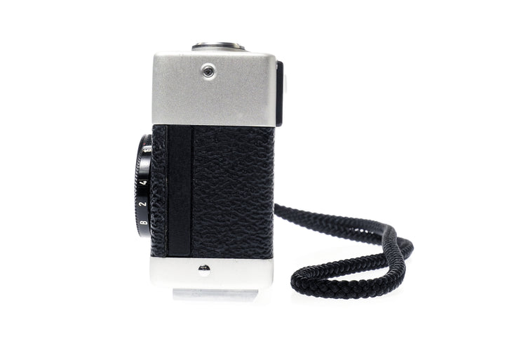 Rollei 35 TE Silver Tessar f3.5 40mm