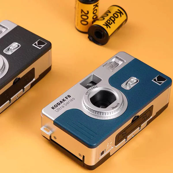 Kodak F8 Ultra