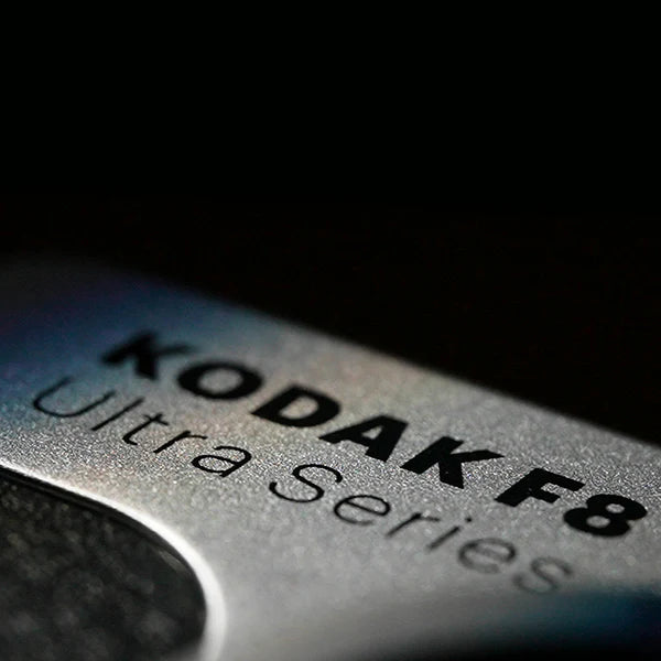 Kodak F8 Ultra