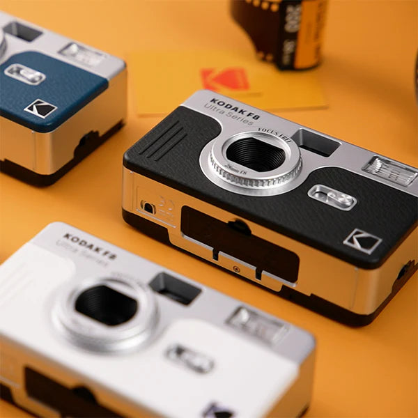 Kodak F8 Ultra