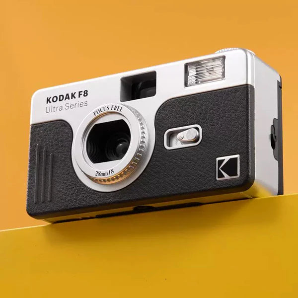 Kodak F8 Ultra