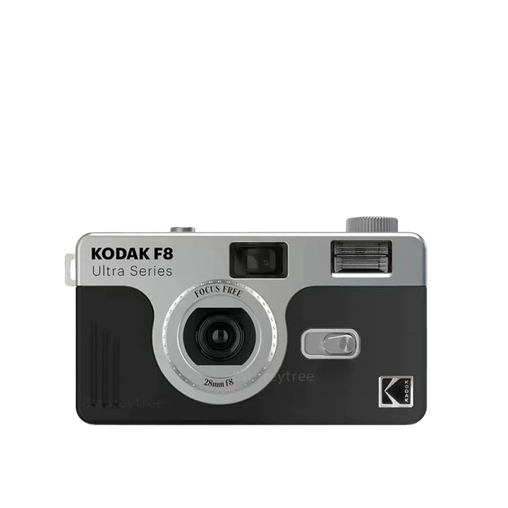 Kodak F8 Ultra