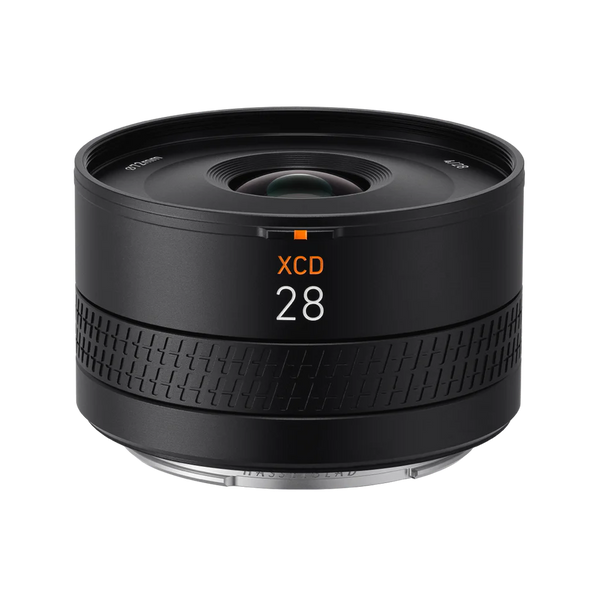Hasselblad XCD 4/28P - XCD 28mm F4 P Lens