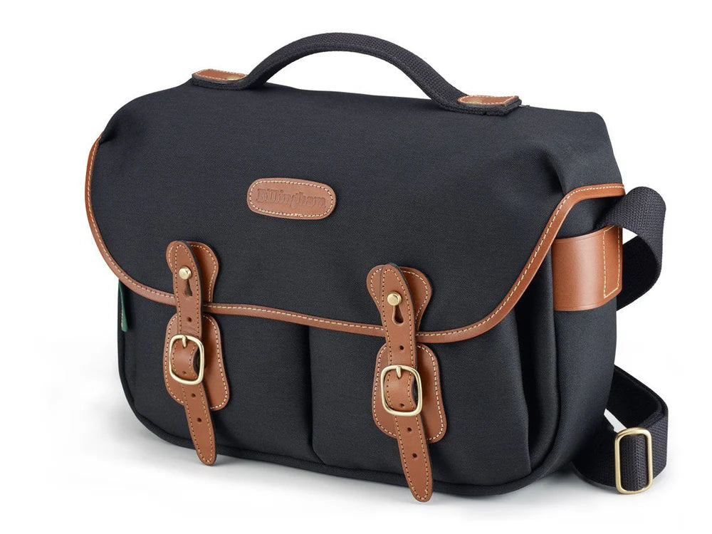 Billingham Hadley Pro Camera Bag – Panda Camera